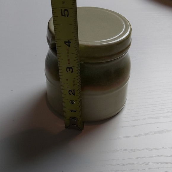 - Kiln kraft ceramic sugar creamer containers - Picture 11 of 14